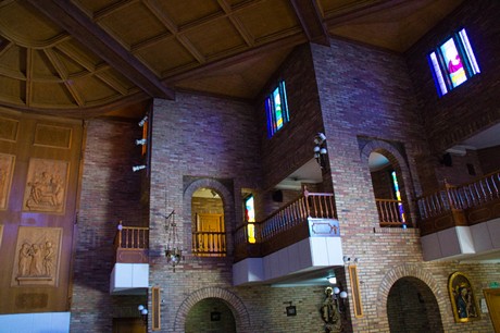 Pilar de la Horadada